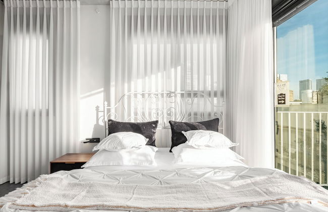 Top TLV Grand Suites - Foto 7