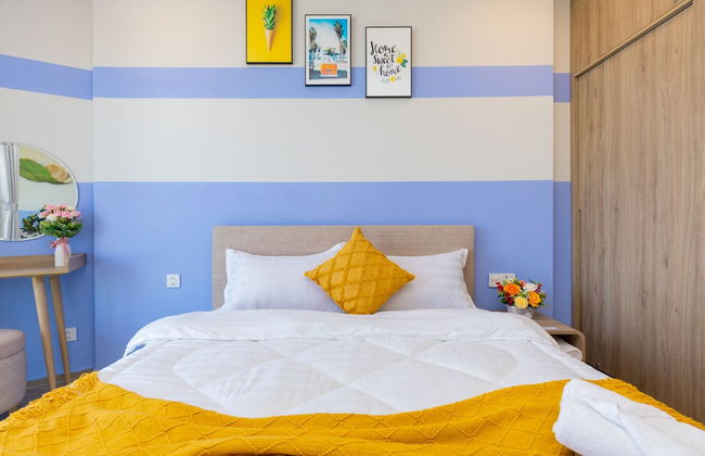 Ocean House in The Song An Gia Vung Tau - Foto 3