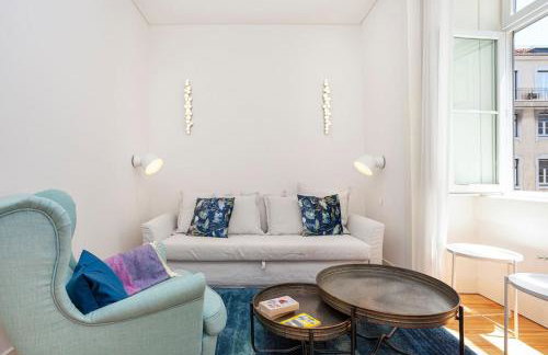 Gonzalo's Guest Apartments - Luxury Baixa - Foto 47