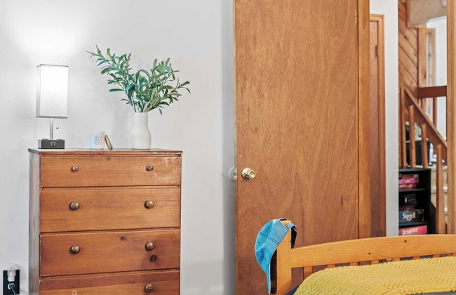 Harmony Ridge by Avantstay Fireplace, Large Deck & Forest Views - Foto 32