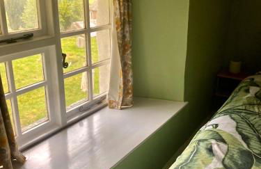 Snowdrop Cottage - Foto 22