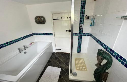 Stable Lodge Self-Catering - Photo 21