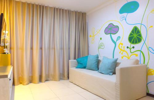 Excelentes apartamentos Barra Bali - Foto 48