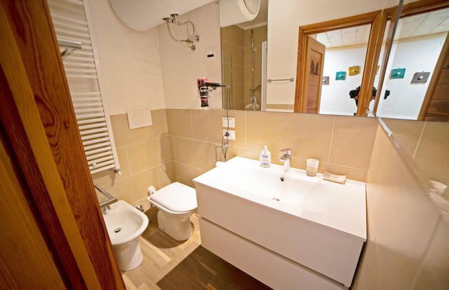 Le Nasse in San Martino di Castrozza - Foto 28