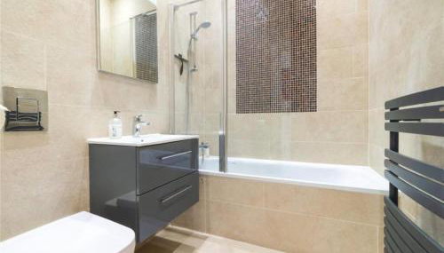 2 Bed, parking, 22mins-Central London, 15mins-LHR - Foto 5