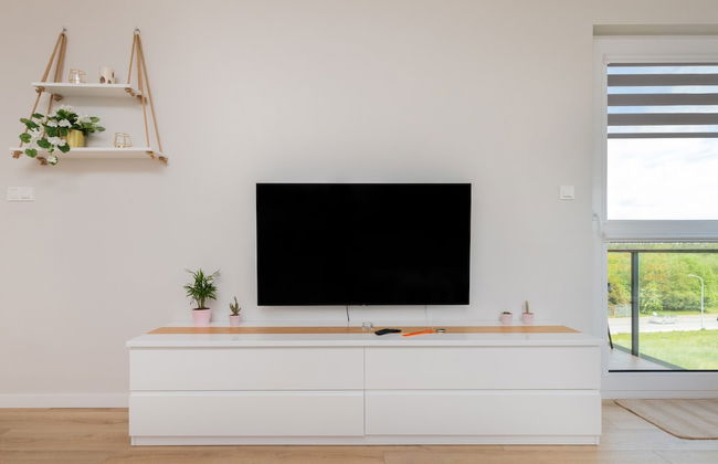 Northern Apartments Gdynia by Renters - Photo 11