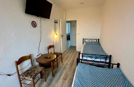 MiCasa TuCasa - 3-R Apartment Leipziger Neuseenland Nova - Foto 20