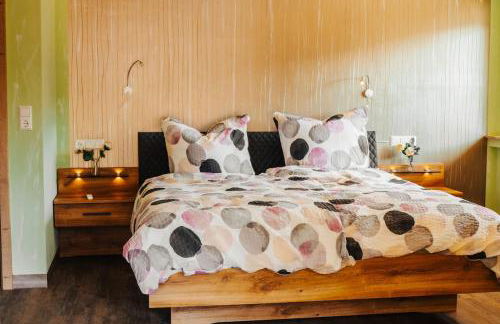 Whirlpool, Billiard, Sauna! Ferienhaus Lacher - Photo 25