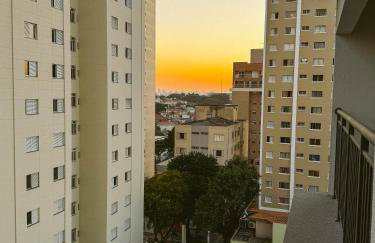 Apartamento ao lado metrô Saúde, próximo São Paulo Expo, Cetrus, CASV, Congonhas - Foto 26