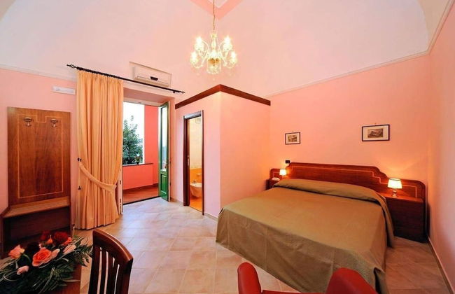 Domus Aequana - Photo 4