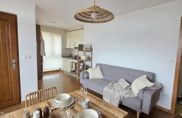 Costa Foz Apartment Playa de Llas, terraza, piscina y pista de pádel - Foto 14