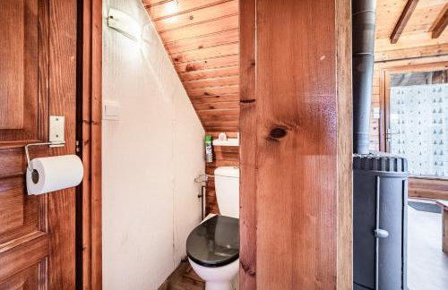 Chalet 6p Confort - L'ours blanc - Foto 18