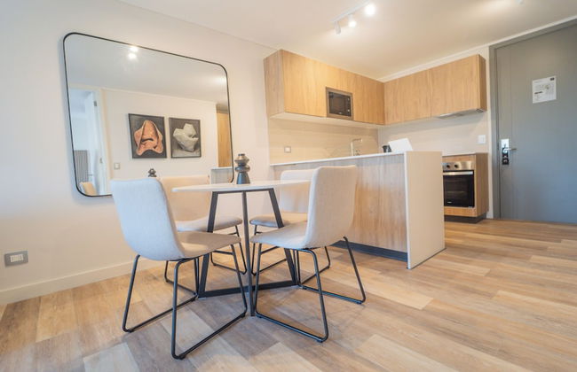 Spot Suites - Foto 38