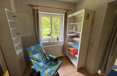Ferienwohnung Segeln und Angeln - Foto 26