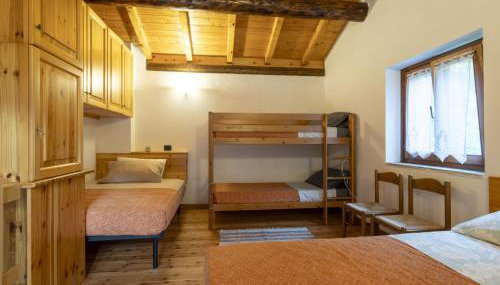 Apartment Val di Mello Mountain Flat by Interhome - Foto 4