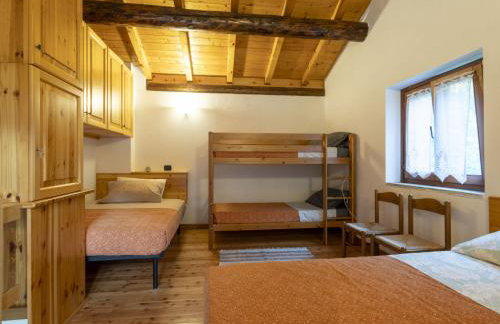 Apartment Val di Mello Mountain Flat by Interhome - Foto 4