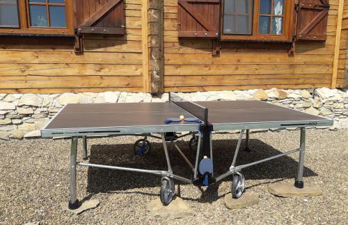 Bieszczady Chata - Foto 94