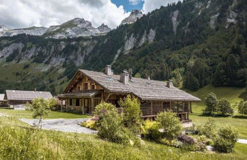 Chalet le 4 - numéro 4 - Photo 23