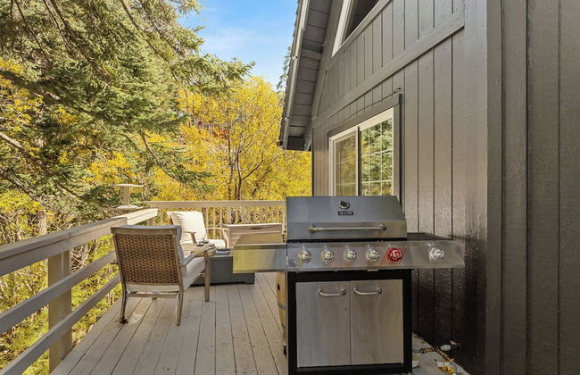 Chalet Vino - Foto 28