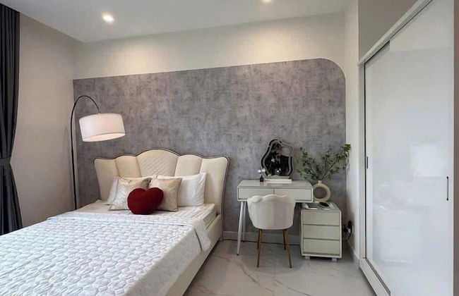 COZY- Vinhomes Grand Park Apartments - Foto 41