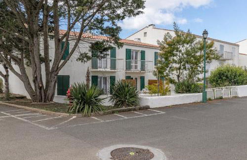 Appartement pour 4 - 450m Plage des Sables d'Or - Foto 22