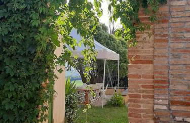 Villa Ginevri, La casa vacanze immersa nel verde - Foto 9
