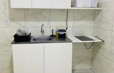 Apartamento compacto com vista pro Mar 401 - Foto 12