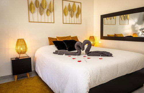 Gîte Spa Cookie - Foto 19