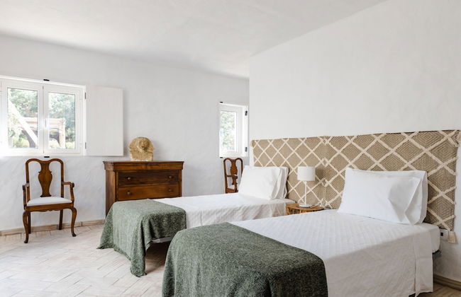 Casa das Cegonhas - Foto 25