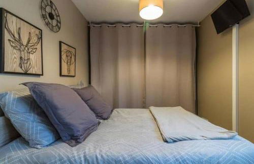 Gîte à la Ferme de la Bouriette - Foto 6