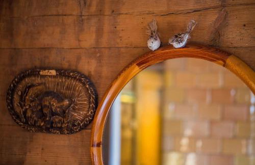 MorzeLas Chata Białowieża - Foto 22