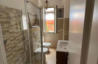 SPAZIO apARTment di stile Roma METRO C MIRTI - Photo 45