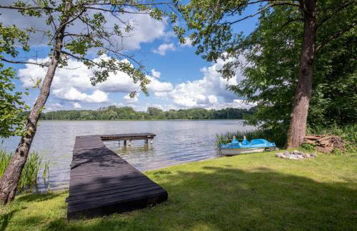 Agroturystyka Mazury u Basi - Foto 10