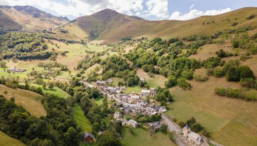 Magnifique chalet à 3km PEYRAGUDES PYRENEES LUCHON - Foto 4