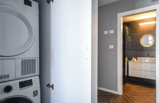 Haifa Bay Views Penthouse by Sea N' Rent - Foto 24