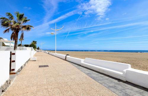 Home2Book Bright Casa Rocío Playa Honda, Terrace - Foto 20