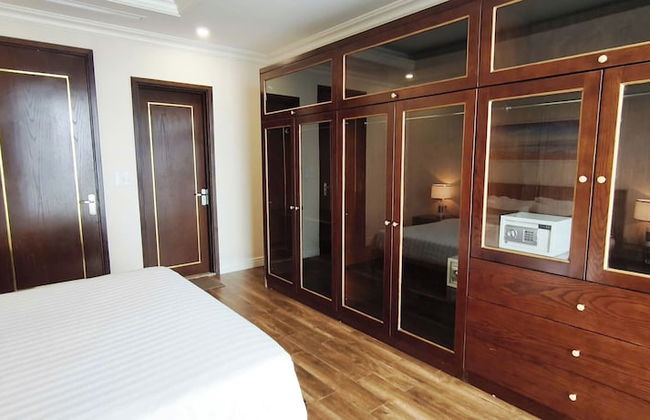 Victory Hotel & Apartment - Foto 9