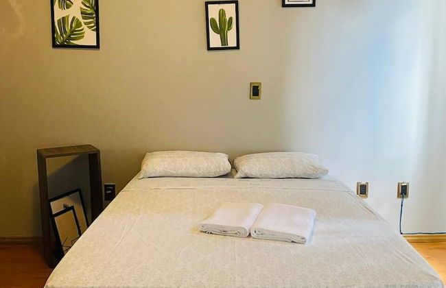 Loft Abdon Batista - Photo 30