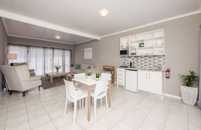 Villa Eika - Photo 19