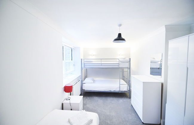 Access Maida Vale - Foto 7