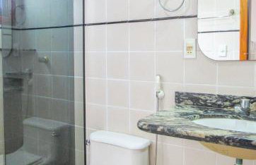 Casa com 4 Suítes, Piscina, Área Gourmet e Wifi - Foto 25