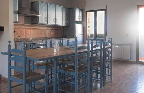 Casa Rural Montgó - Riópar - Foto 21