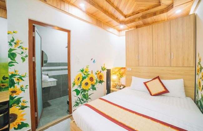 ST House DaLat - Foto 20