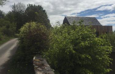 mill house steading overlooking the sea and mull - Foto 11