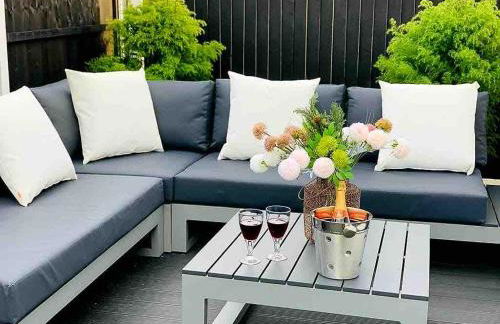 Shona Retreat - Caister - Foto 57