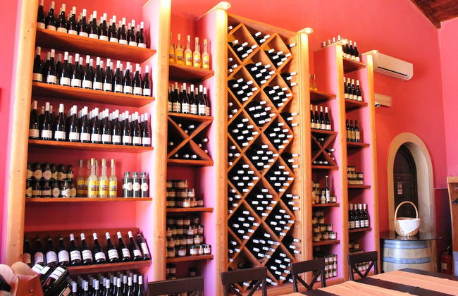 Tenuta di Roccadia - Foto 17