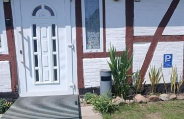 Privatzimmer Gartenblick - Foto 28