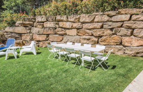 5 Bedroom Amazing Home In Cabrils - Foto 17