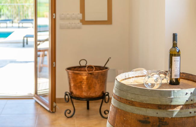 Son Roca - Villa With Private Pool In Montuiri - Foto 24