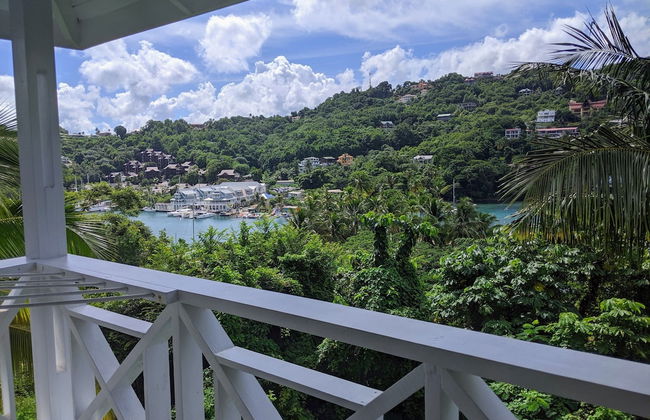 Oasis Marigot Hotel & Villas - Foto 8